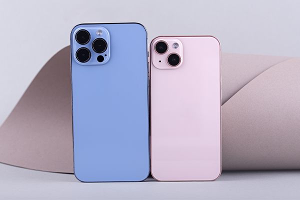 Чем отличаются модели iPhone 15?